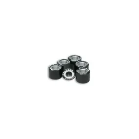 6 HTRoll O 19x15,5 gr.03,2 ( 6 Galets 19x15,5x3,2 ) Malossi 