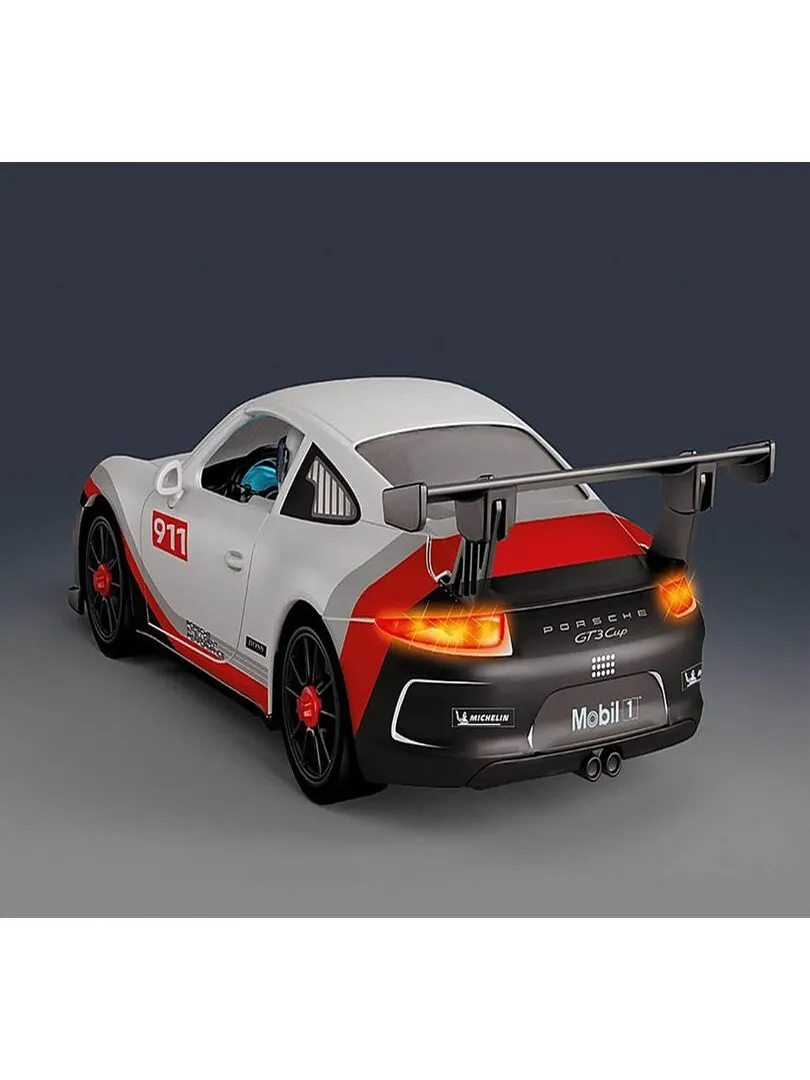 70764 Porsche 911 Gt3 Cup - N/A