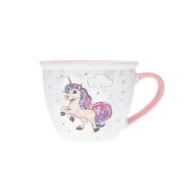 Acheter une Tasse Jumbo de 55 cl Licorne Kook, Kiub