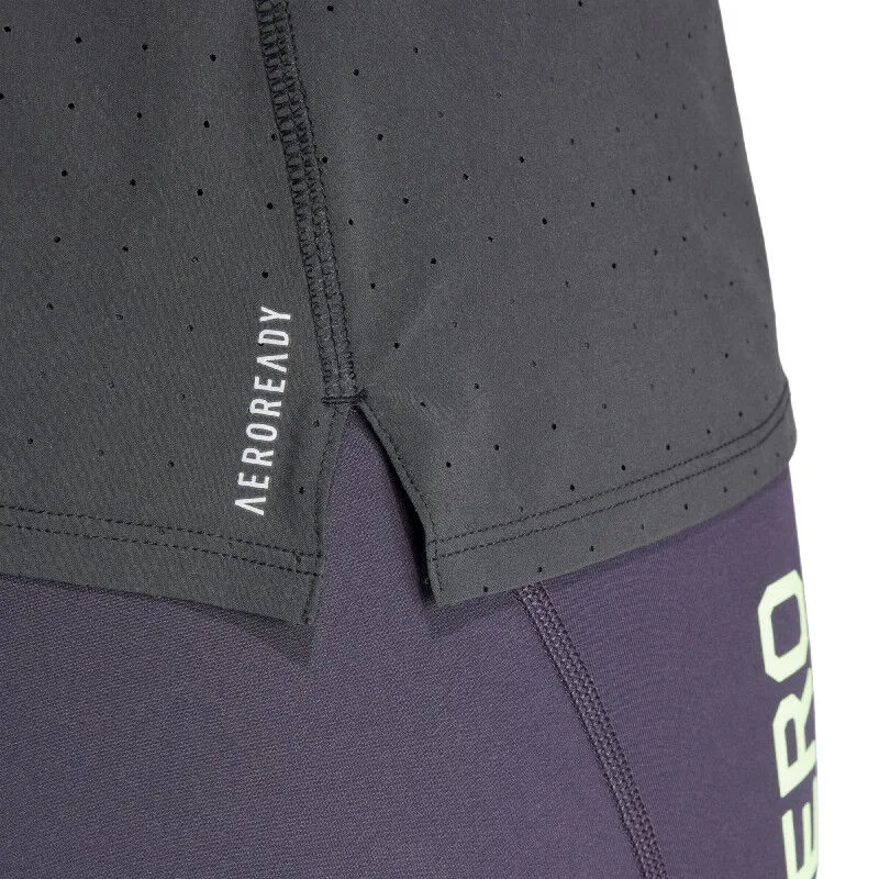 adidas Adizero Tank - Débardeur femme