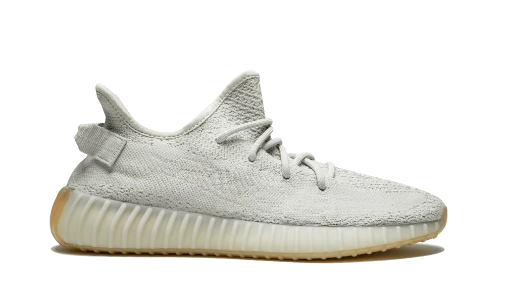 Adidas - Yeezy Boost 350 V2 Sesame