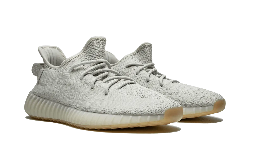 Adidas - Yeezy Boost 350 V2 Sesame