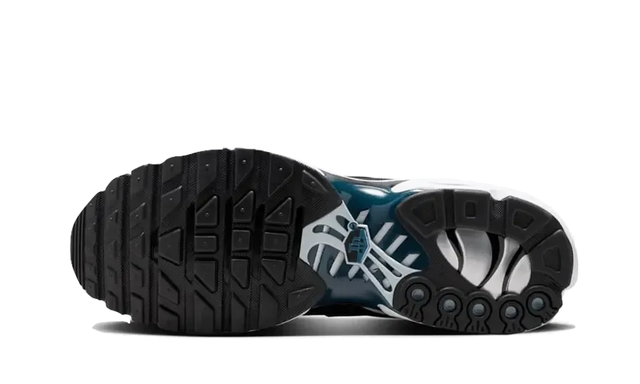 Air Max Plus Teal White