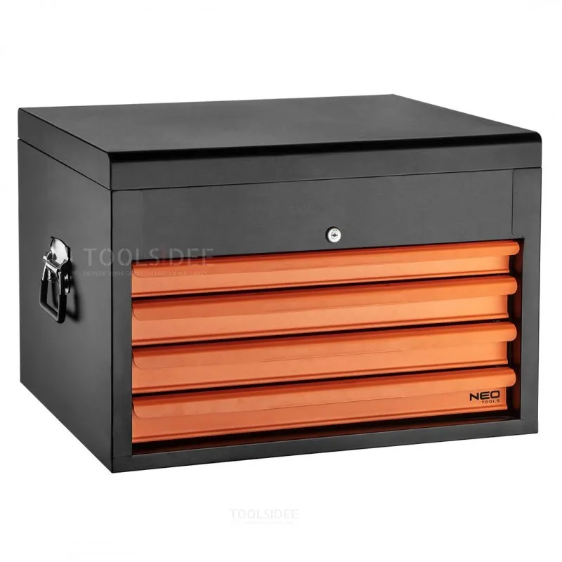 Armoire supérieure NEO en acier