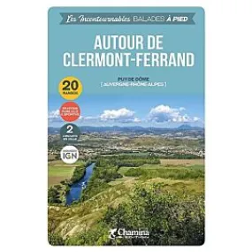 AUTOUR DE CLERMONT FERRAND