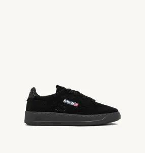 Autry - EaseKnit - Dusty Black