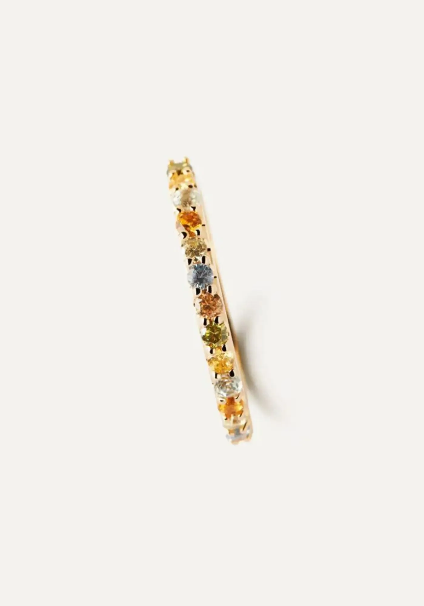 Bague Rainbow