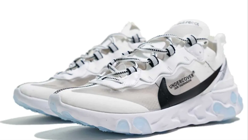 Baskets Nike Upcoming React Element 87 Femme