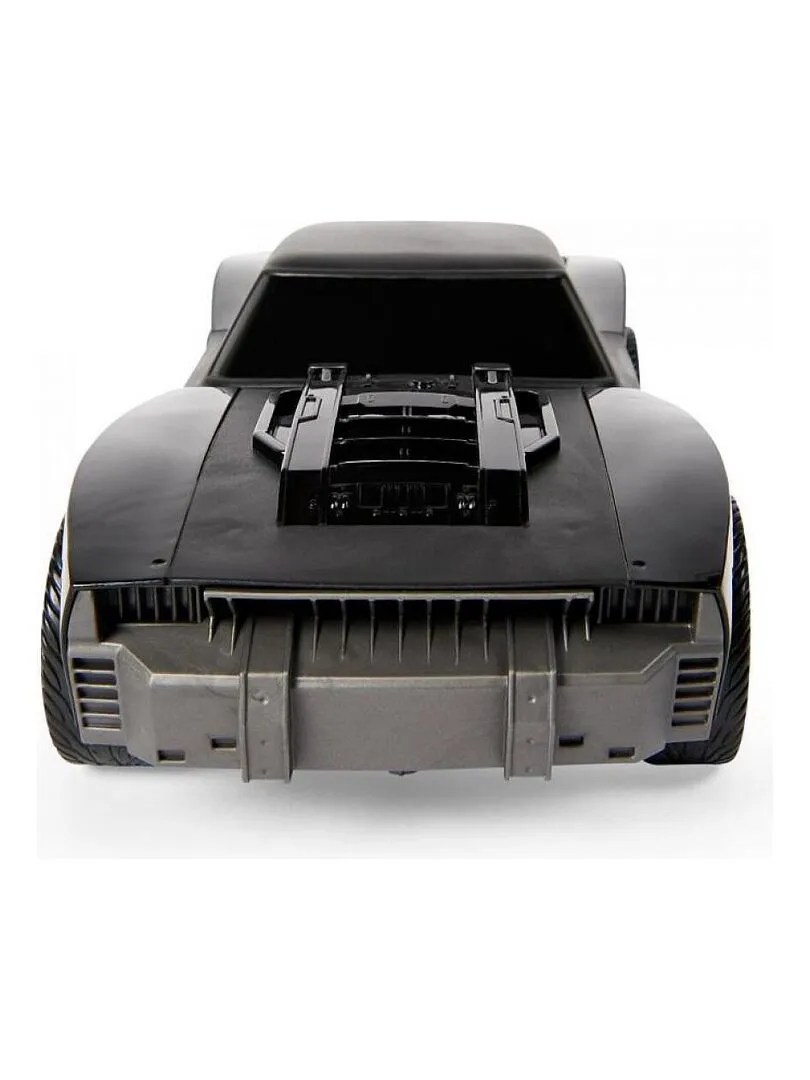 Batman Le Film Batmobile Radio Commandee 1:20 - N/A