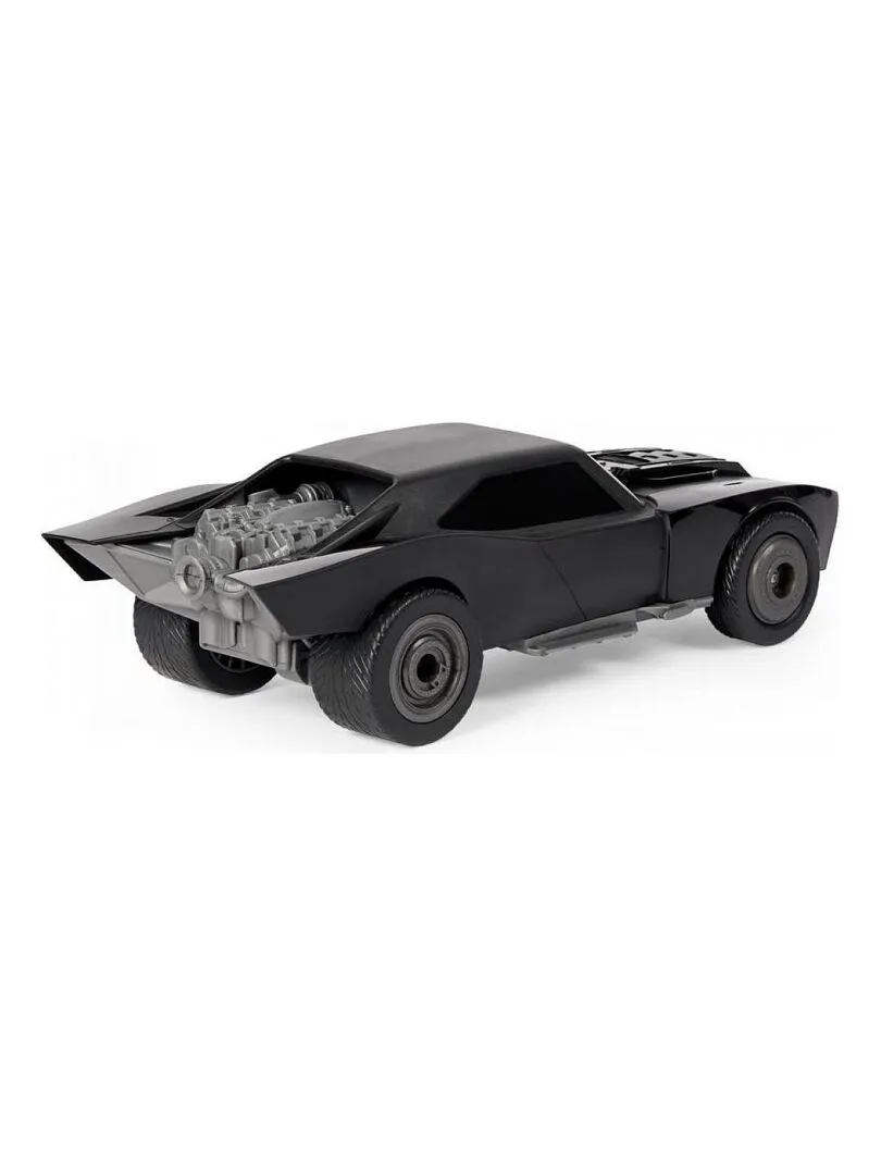 Batman Le Film Batmobile Radio Commandee 1:20 - N/A