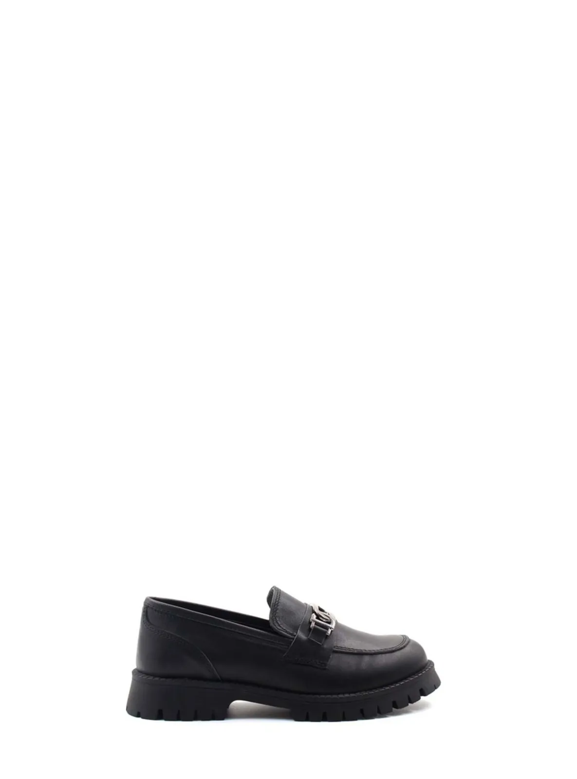 Black - Kids Casual Shoes