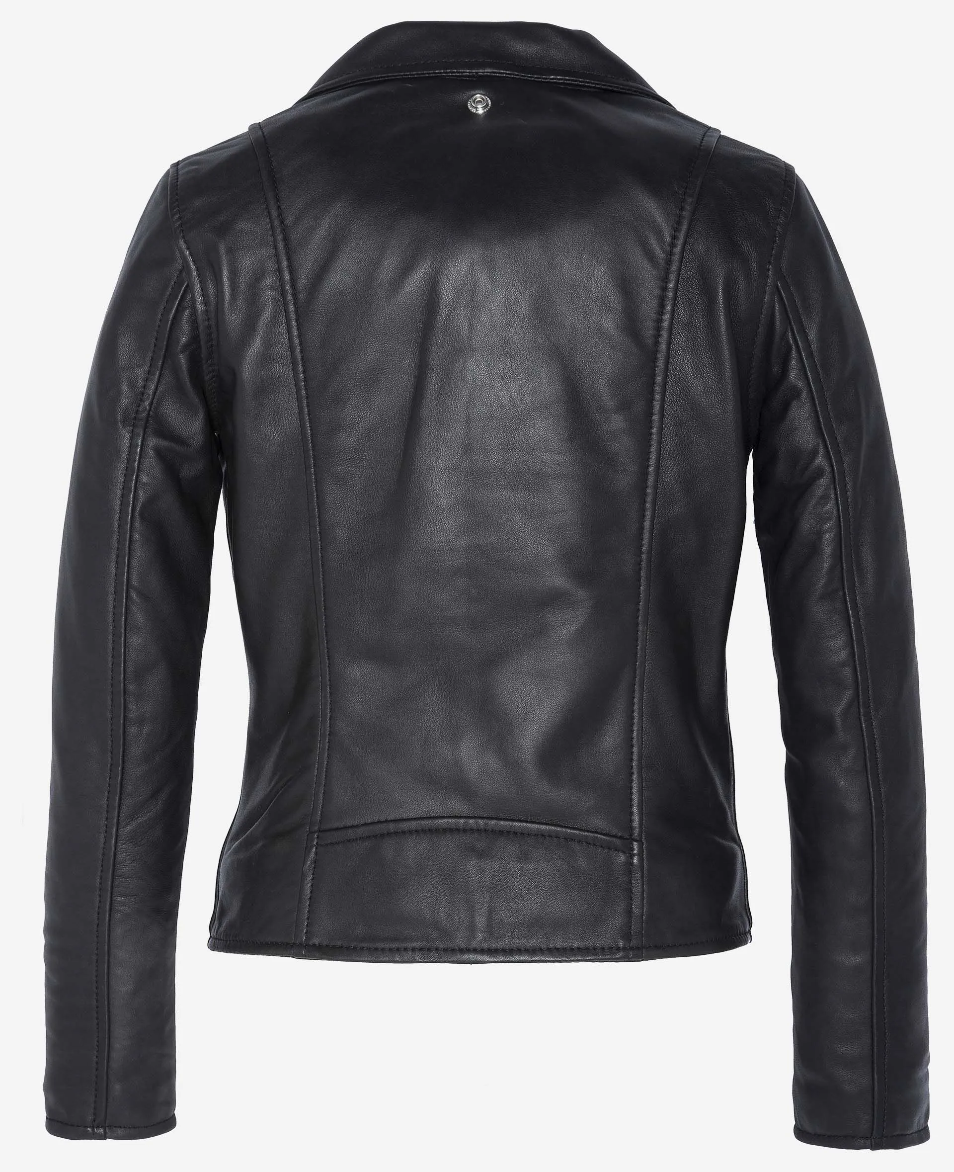 Blouson Perfecto®, cuir d'agneau