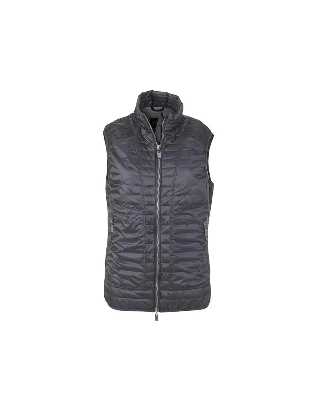 Bodywarmer léger pour Femme