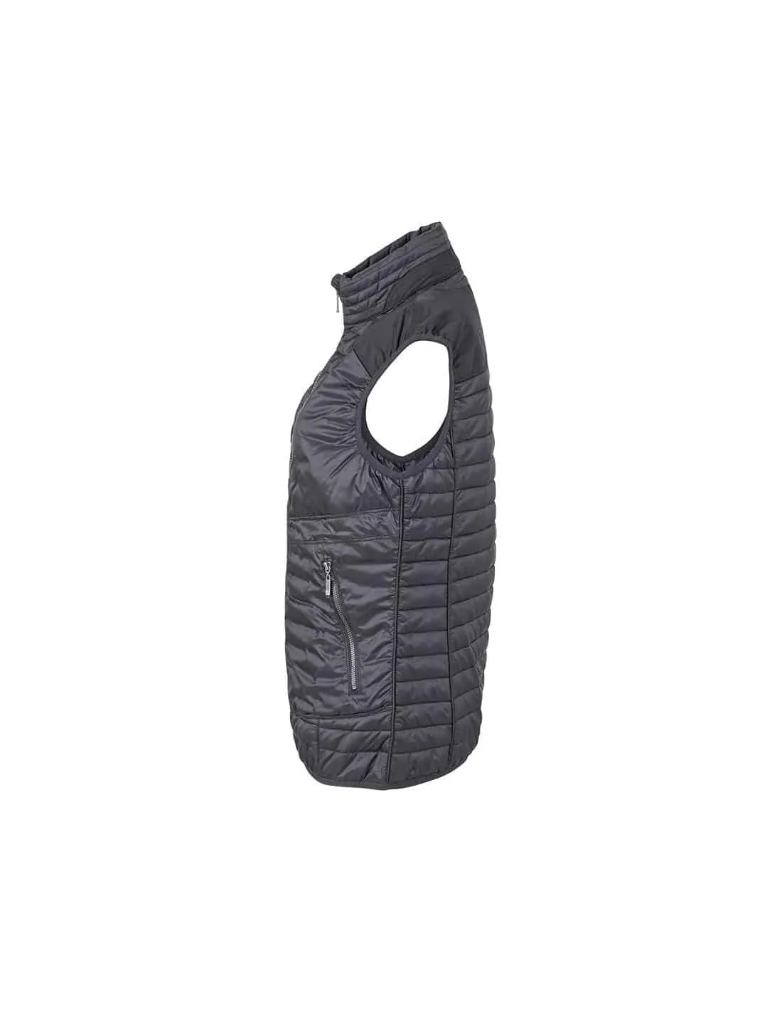 Bodywarmer léger pour Femme