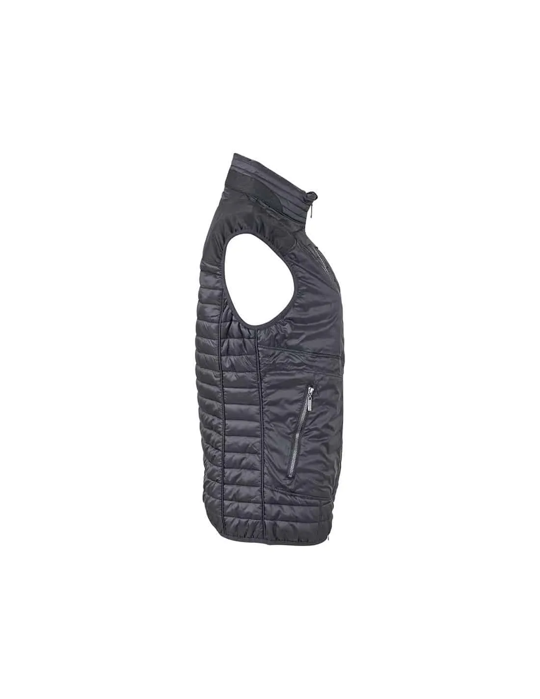 Bodywarmer léger pour Femme