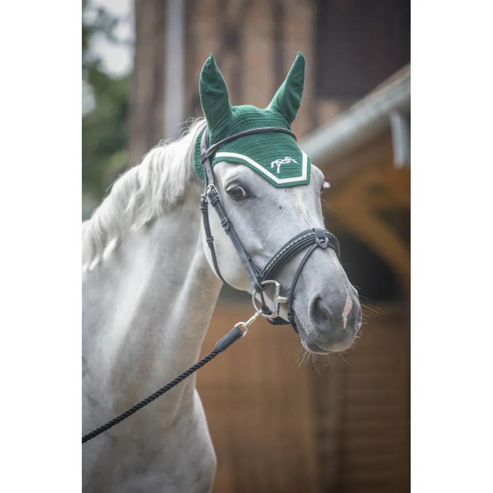Bonnet chasse-mouches Pénélope Flycotton - Tapis et bonnets - PADD