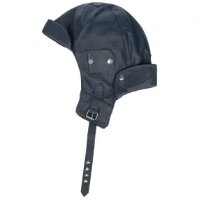 Bonnet d´Aviateur en Cuir Souple by Stetson --> Chapeaux, casquettes & bonnets en ligne ▷ Chapeaushop