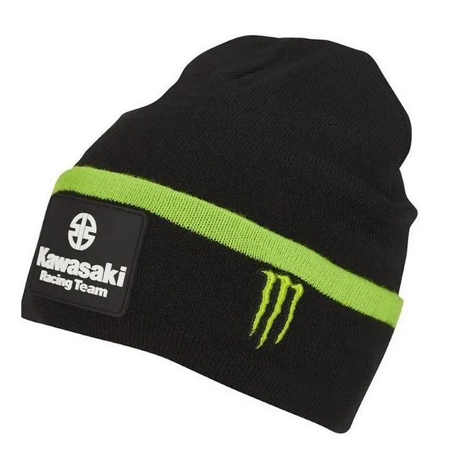 Bonnet Kawasaki WorldSBK 2022 | Moto Shop 35