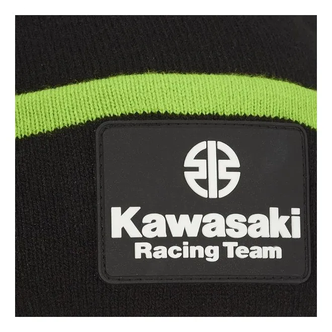 Bonnet Kawasaki WorldSBK 2022 | Moto Shop 35