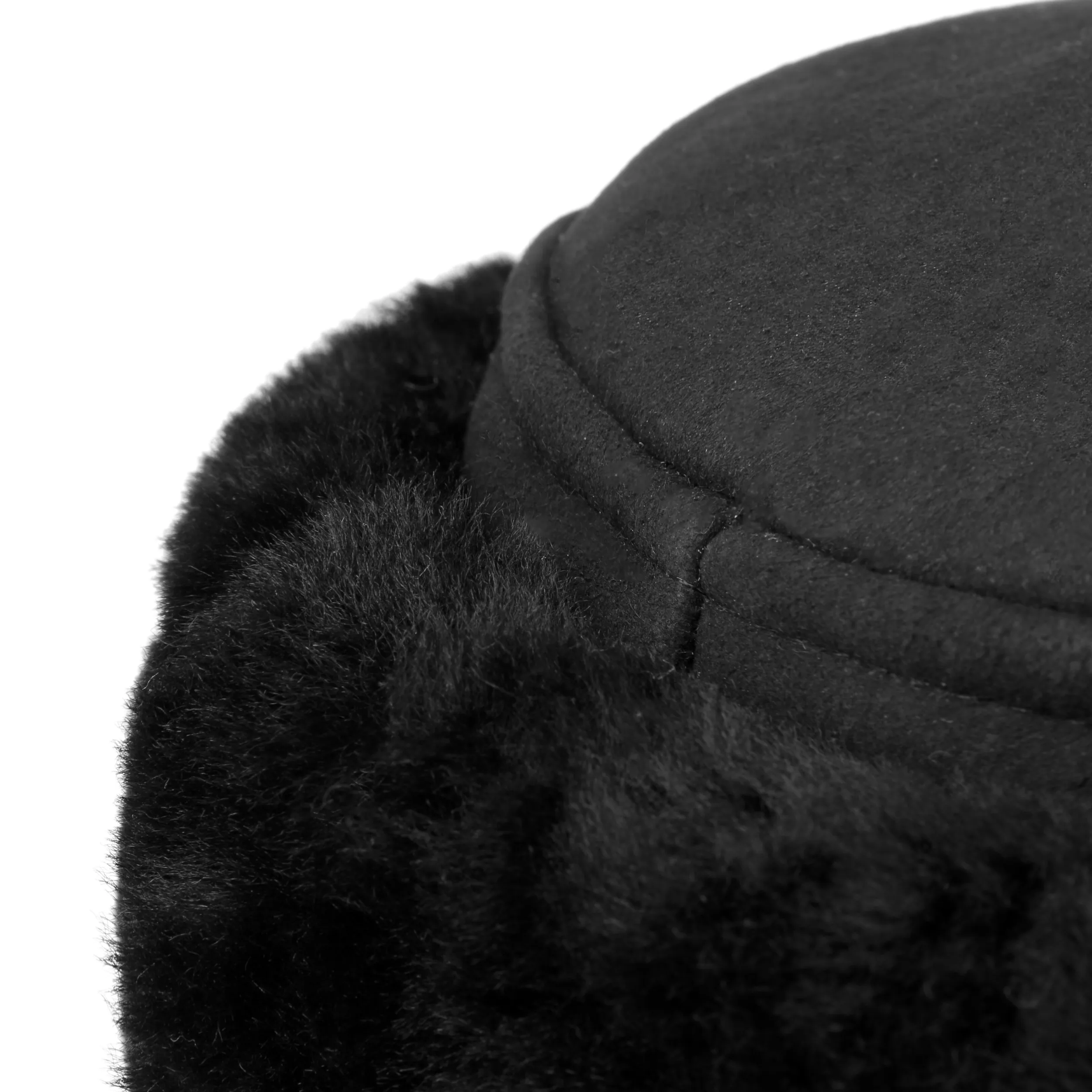 Bonnet pour l'Hiver Lambswool by Seeberger --> Chapeaux, casquettes & bonnets en ligne ▷ Chapeaushop