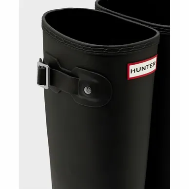 Botte de pluie Hunter Original Tall Dark Slate