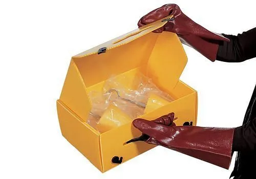 Bouchons d&#039;étanchéité DENIOS en kit 50 75 et 105 mm pour l&#039;étanchéité de petites fuites 116-057 acheter à bas 
