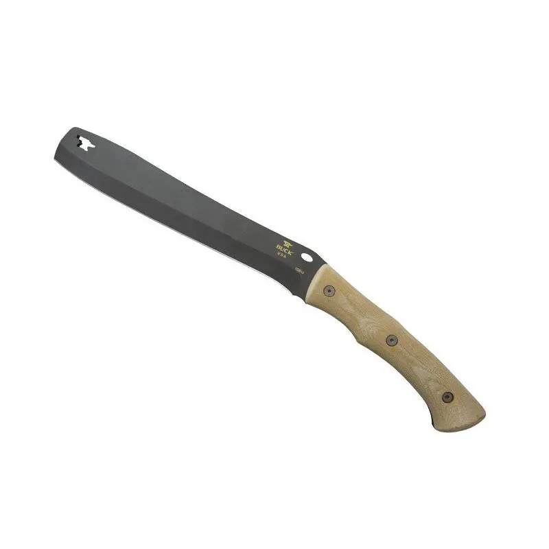 Buck MACHETTE COMPADRE FROE 0108BRS1