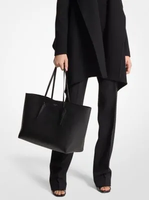 Cabas Melrose en cuir