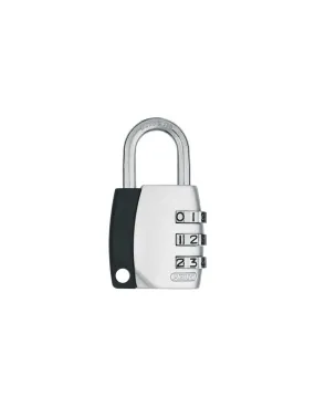 Cadenas design a combinaison 40 mm 4 molette-Cadenas 155