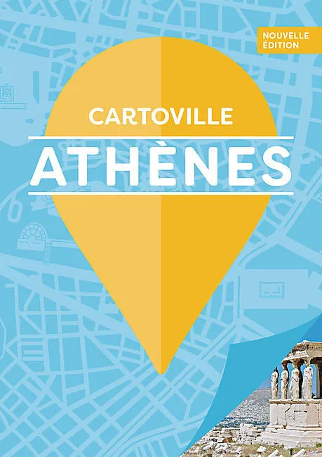 CARTOVILLE ATHENES