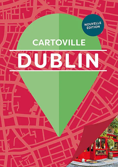 CARTOVILLE DUBLIN