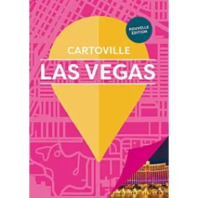 CARTOVILLE LAS VEGAS