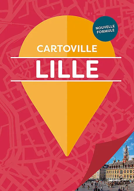 CARTOVILLE LILLE