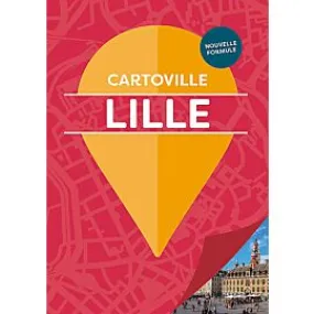 CARTOVILLE LILLE