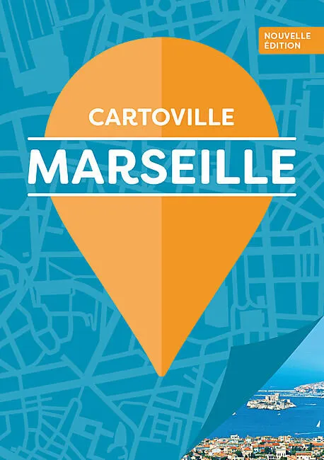 CARTOVILLE MARSEILLE