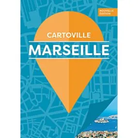 CARTOVILLE MARSEILLE