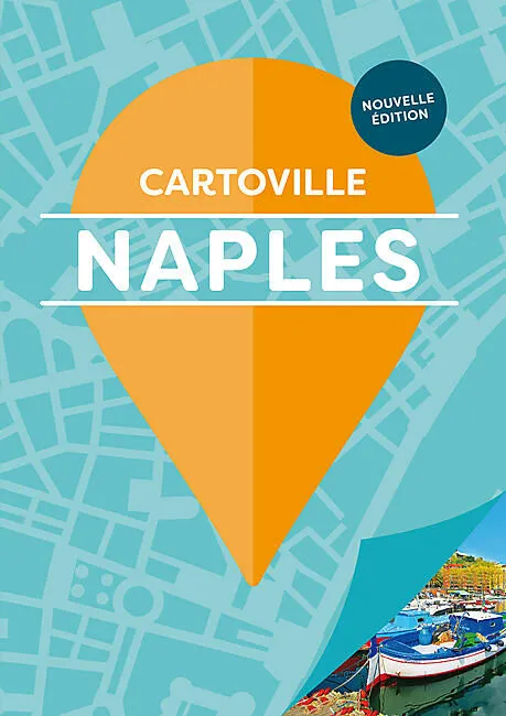 CARTOVILLE NAPLES