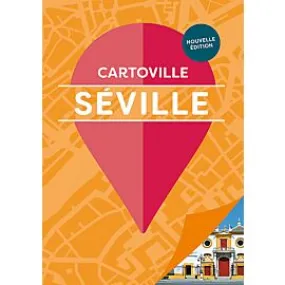 CARTOVILLE SEVILLE