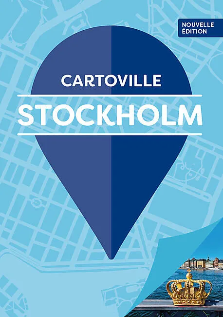 CARTOVILLE STOCKHOLM