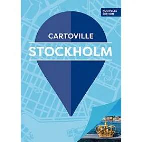 CARTOVILLE STOCKHOLM