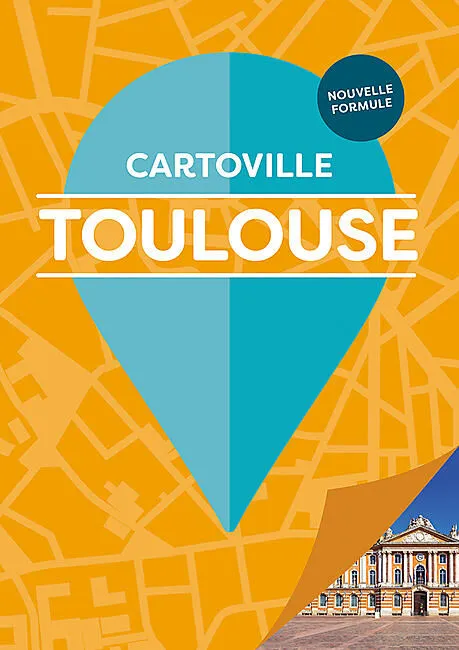 CARTOVILLE TOULOUSE