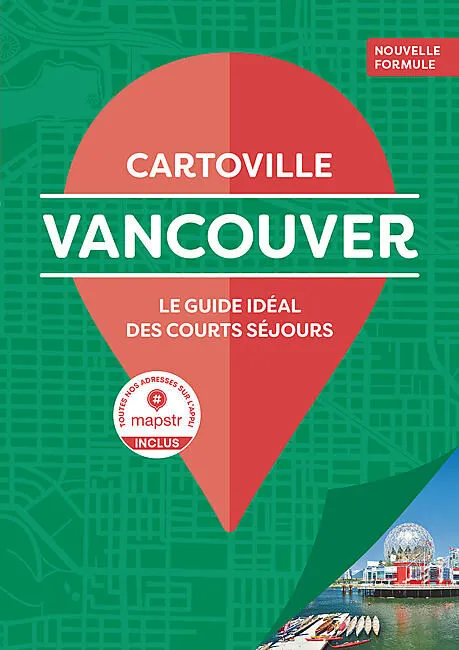 CARTOVILLE VANCOUVER