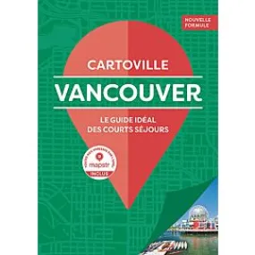 CARTOVILLE VANCOUVER