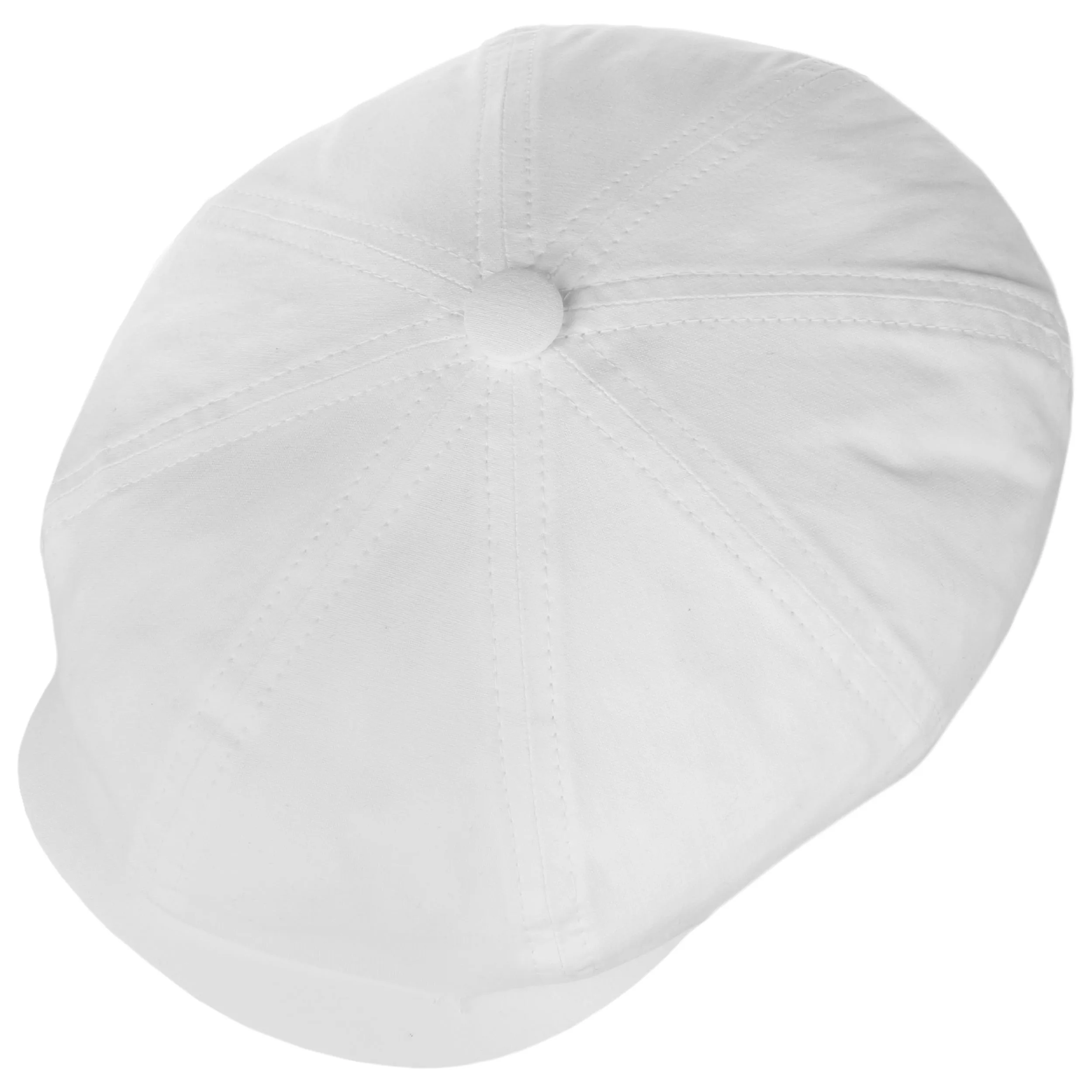 Casquette Hatteras en Coton by Stetson --> Chapeaux, casquettes & bonnets en ligne ▷ Chapeaushop