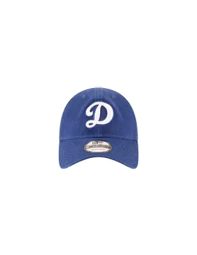 Casquette New Era LA Dodgers MLB Core Classic 9TWENTY Bleu