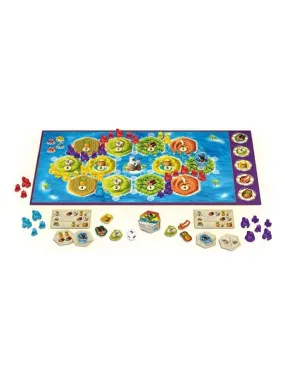 Catan Junior - N/A