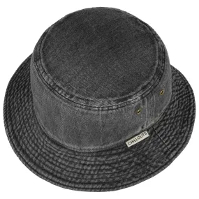 Chapeau en Coton Braga Bucket by Chillouts --> Chapeaux, casquettes & bonnets en ligne ▷ Chapeaushop