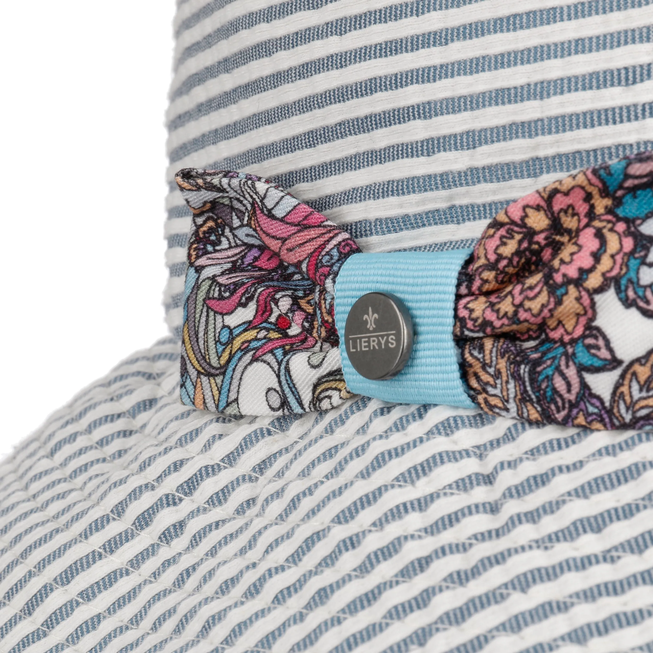 Chapeau en Coton Lerica by Lierys --> Chapeaux, casquettes & bonnets en ligne ▷ Chapeaushop