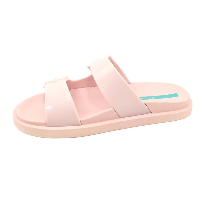 Chaussons de loisirs pour enfants Ipanema 26855 AG021 Rose