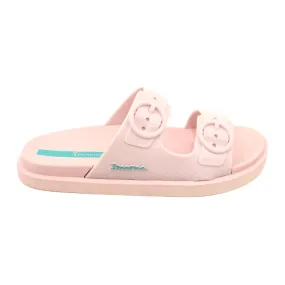 Chaussons de loisirs pour enfants Ipanema 26855 AG021 Rose